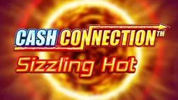 Cash Connection Sizzling Hot