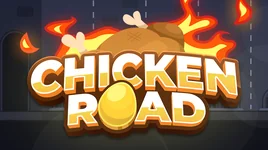 Chicken Road