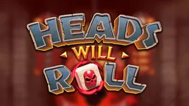 Heads Will Roll